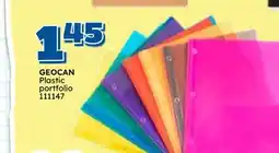 Rossy Plastic portfolio offer