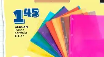 Rossy Plastic portfolio offer