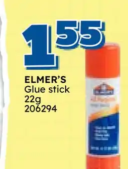 Rossy Glue stick offer