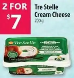 Co-op Tre Stelle offer