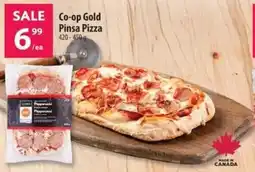 Co-op Co-op Gold Pinsa Pizza offer