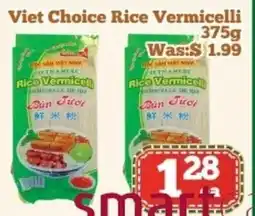 Nations Fresh Foods Viet Choice Rice Vermicelli offer