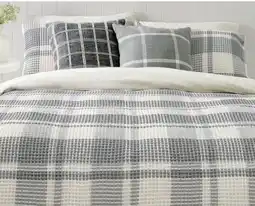 Linen Chest Samson Bedding Collection offer