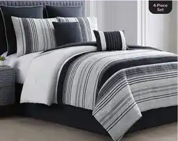 Linen Chest Allen Bedding Collection offer