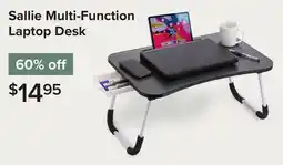 Linen Chest Sallie Multi-Function Laptop Desk offer