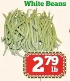 Nations Fresh Foods White Beans offer