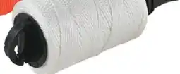 Princess Auto 18 x 500 ft Braided Nylon Twine with Reel offer