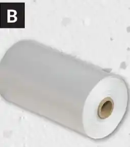 Princess Auto 6x100 ft Poly Drop Sheet Rolls offer
