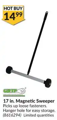 Princess Auto GRAND RAPIDS INDUSTRIAL PRODUCTS offer