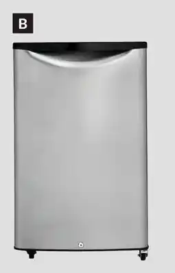 Princess Auto Refurbished Compact Fridges Assorted Styles/Colours 4.4 cu. ft offer