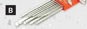 Princess Auto 13 pc SAE: .05 to 3/8 in offer