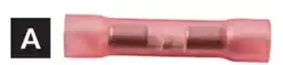 Princess Auto 25 pk Window ButtConnectors offer