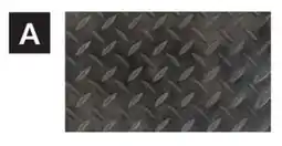 Princess Auto Rolled Rubber Mats, Sold by the Foot offer