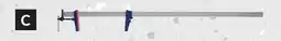 Princess Auto Aluminum Adjustable Bar Clamps, 48 in offer