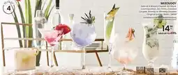 Stokes MIXOLOGY Sets of 4 Bloody Ceasar offer