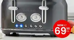 Stokes RETRO CHARCOAL Retro Styled Electrics Collection in Charcoal offer