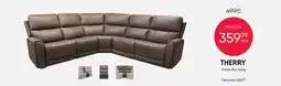 Meubles RD THERRY Power Reclining offer