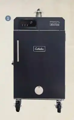 Cabela's Cabela's Pro Series 50 Smoker offer