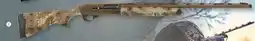 Cabela's Franchi Affinity Waterfowl Elite Shotgun offer