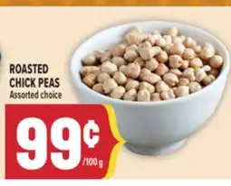 Marché Adonis ROASTED CHICK PEAS offer
