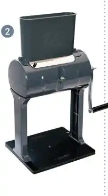 Cabela's Cabela's Pro Series Manual Meat Cuber offer
