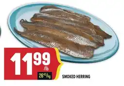 Marché Adonis SMOKED HERRING offer