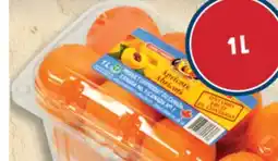 Marché Adonis APRICOTS BASKET offer