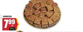 Marché Adonis NAMMOURA offer