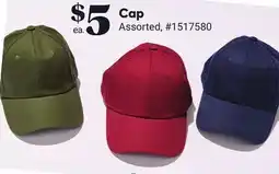 Giant Tiger Cap offer