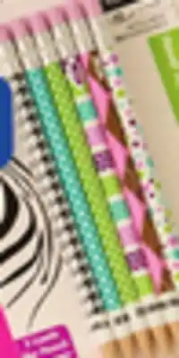 Giant Tiger 12 pack mechanical pencils offer