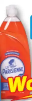 Familiprix LA PARISIENNE, Dishwashing liquid, 740 ml offer