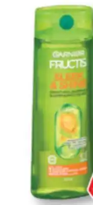 Familiprix FRUCTIS, Selected products offer