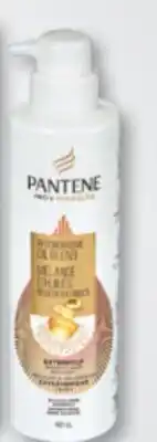 Familiprix Pantene Pro-V Miracles regenerative oil blend shampoo for damaged hair 400ml offer