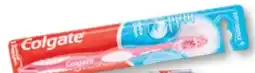 Familiprix Colgate Extra Clean toothbrush Soft offer
