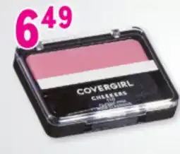 Familiprix COVERGIRL, Selected makeup products offer