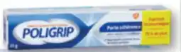 Familiprix SENSODYNE or POLIGRIP, Selected buccal products offer