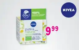 Familiprix NIVEA Selected care products offer