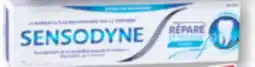 Familiprix SENSODYNE Selected buccal products offer