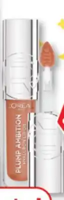 Familiprix L'ORÉAL PARIS Selected makeup products offer