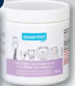 Familiprix Essentiel ihle's paste 125g offer