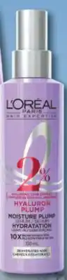 Familiprix L'ORÉAL HYALURON PLUMP offer