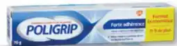 Familiprix POLIGRIP Selected buccal products offer