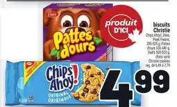 Metro BISCUITS CHRISTIE | CHRISTIE COOKIES offer
