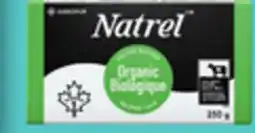 IGA NATREL (2 L) ORGANIC BUTTER offer
