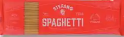 IGA STEFANO FAITA PASTA offer
