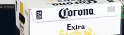 IGA CORONA EXTRA, BEER offer