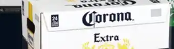 IGA CORONA EXTRA, BEER offer