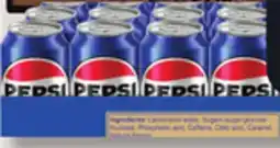IGA PEPSI offer
