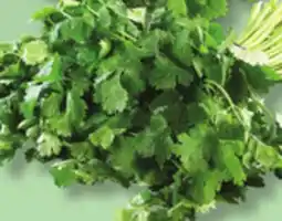 IGA ITALIAN PARSLEY offer