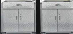 Canadian Tire Mobile Base Cabinet offer